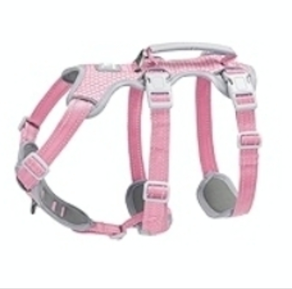 Escape Proof Reflective Dog Harness Size Small - Picture 1 of 11